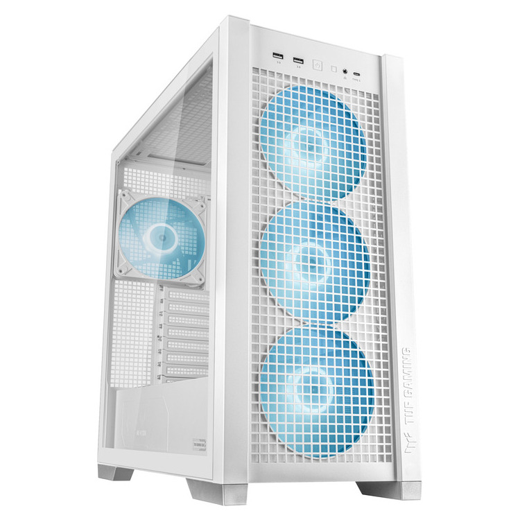 ASUS CASE TUF Gaming GT302
