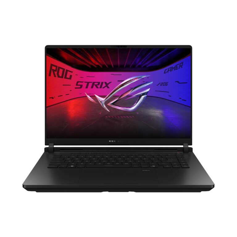 ASUS Laptop ROG Strix SCAR 16 G635LW