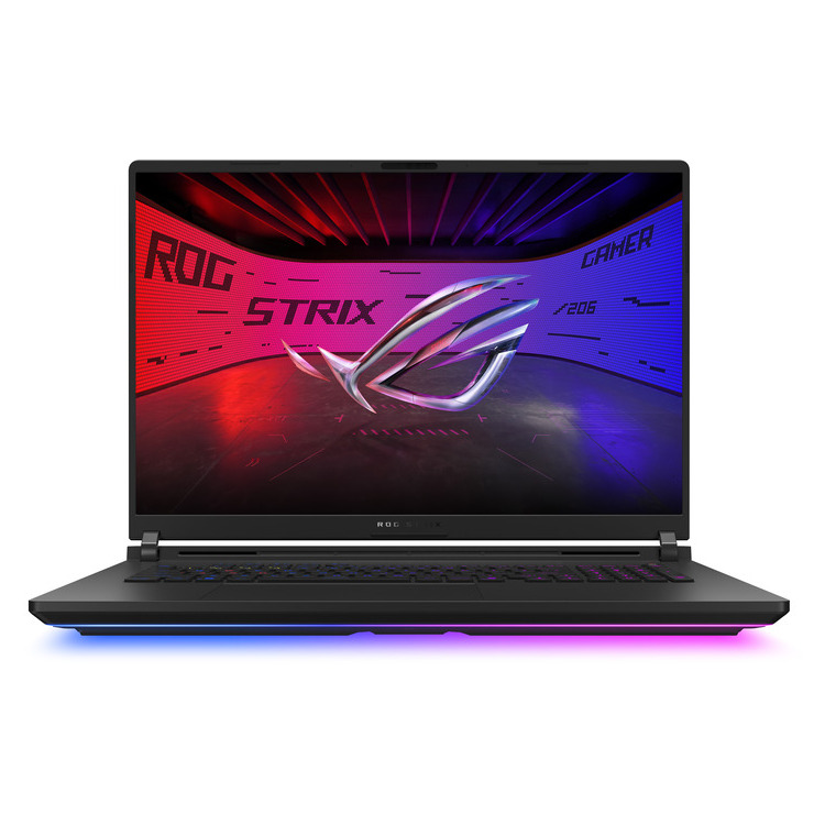 ASUS ROG Strix SCAR 18 G835LW