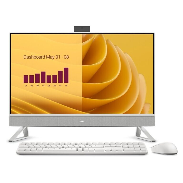 DELL 27 All In One EC27250