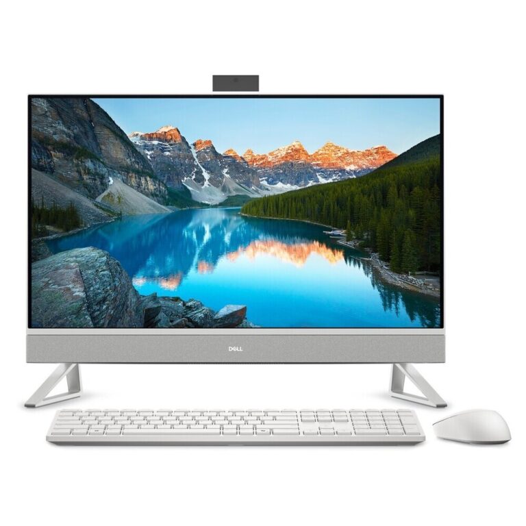 DELL 27 All In One EC27250