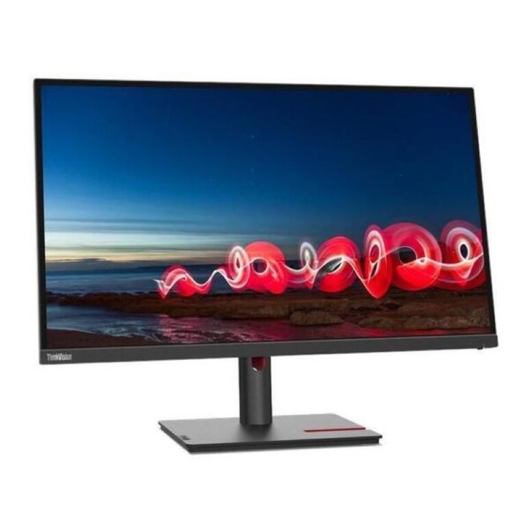 LENOVO Monitor ThinkVision T27i-30