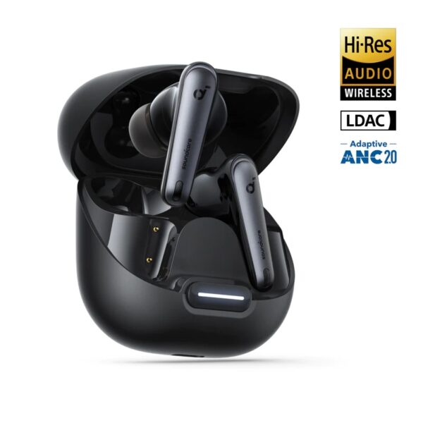 ANKER Soundcore Bluetooth Earphones TWS Liberty 4 NC