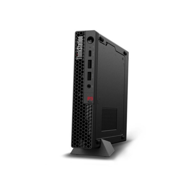 LENOVO PC Thinkstation P3 Tiny