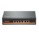 LONGSE PoE switch HT42FA