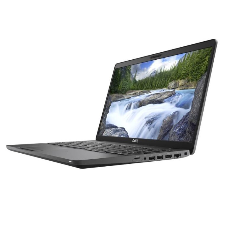 DELL Laptop Latitude 5500