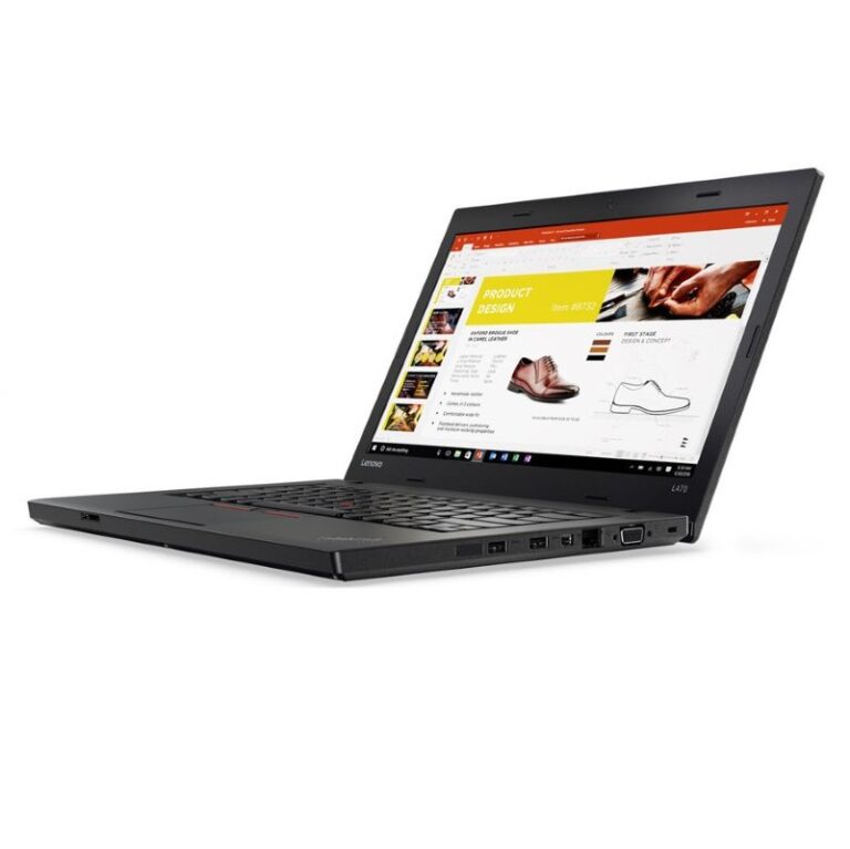 LENOVO Laptop ThinkPad L470