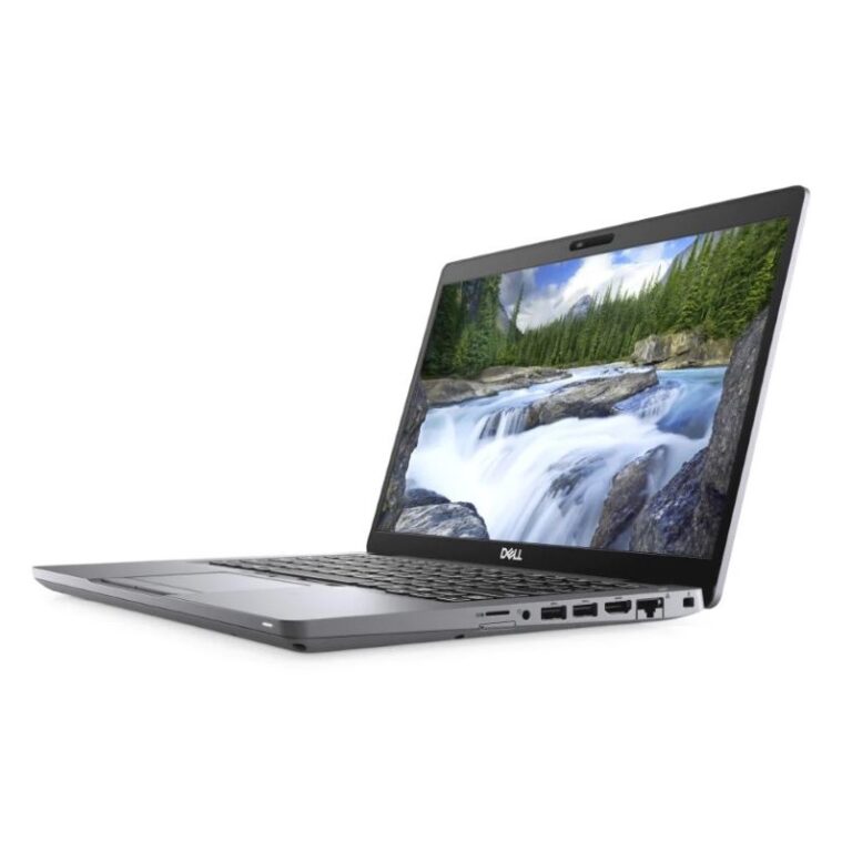 DELL Laptop Latitude 5410