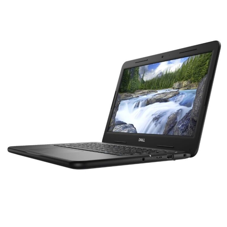 DELL Laptop Latitude 3300