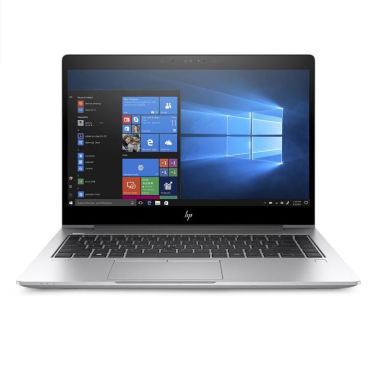 HP Laptop EliteBook 840 G5