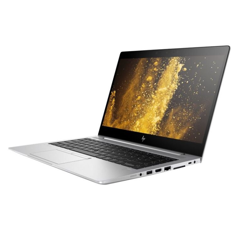 HP Laptop EliteBook 840 G6
