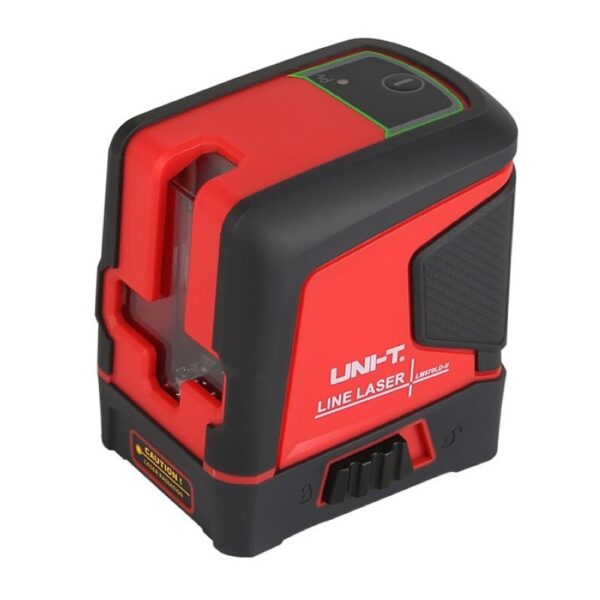 UNI-T γραμμικό αλφάδι laser LM570LD-II