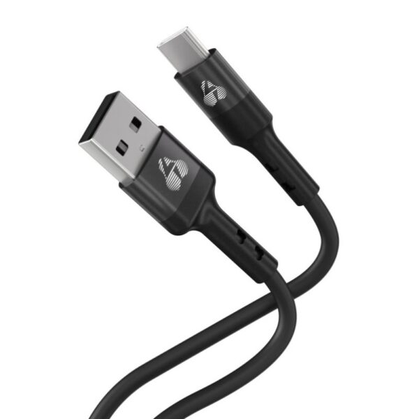 POWERTECH καλώδιο USB-C σε USB PTR-0161