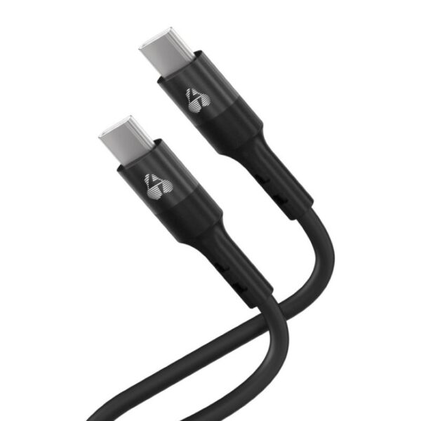 POWERTECH καλώδιο USB-C PTR-0163