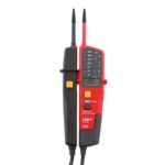 UNI-T μετρητής τάσης AC/DC UT18C