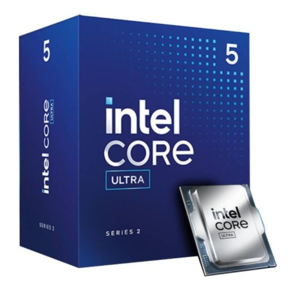 INTEL CORE ULTRA 5 225