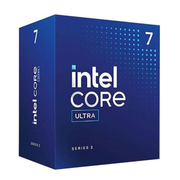 INTEL CORE ULTRA 7 265F