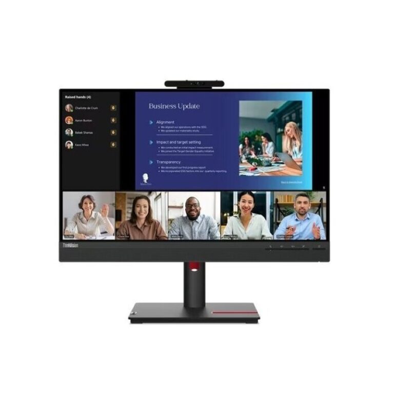 LENOVO ThinkVision T24v-30