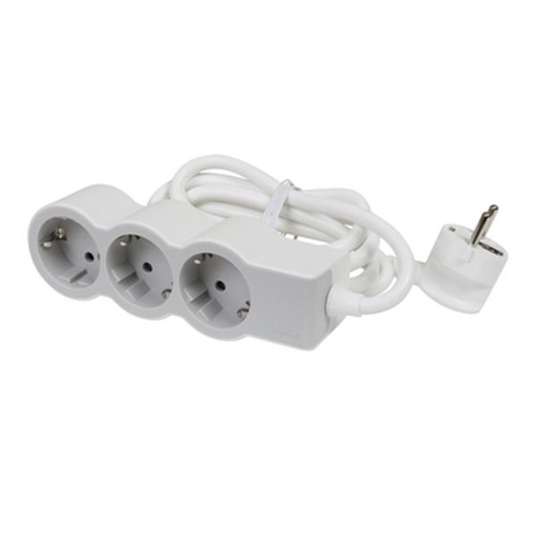 Legrand SurgeArrest 3 Outlets