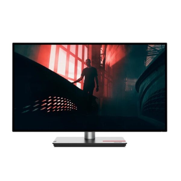 LENOVO Monitor ThinkVision P27h-30