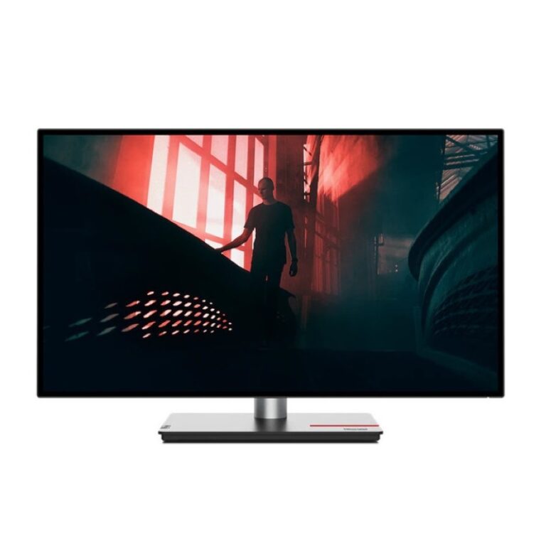 LENOVO Monitor ThinkVision P27h-30