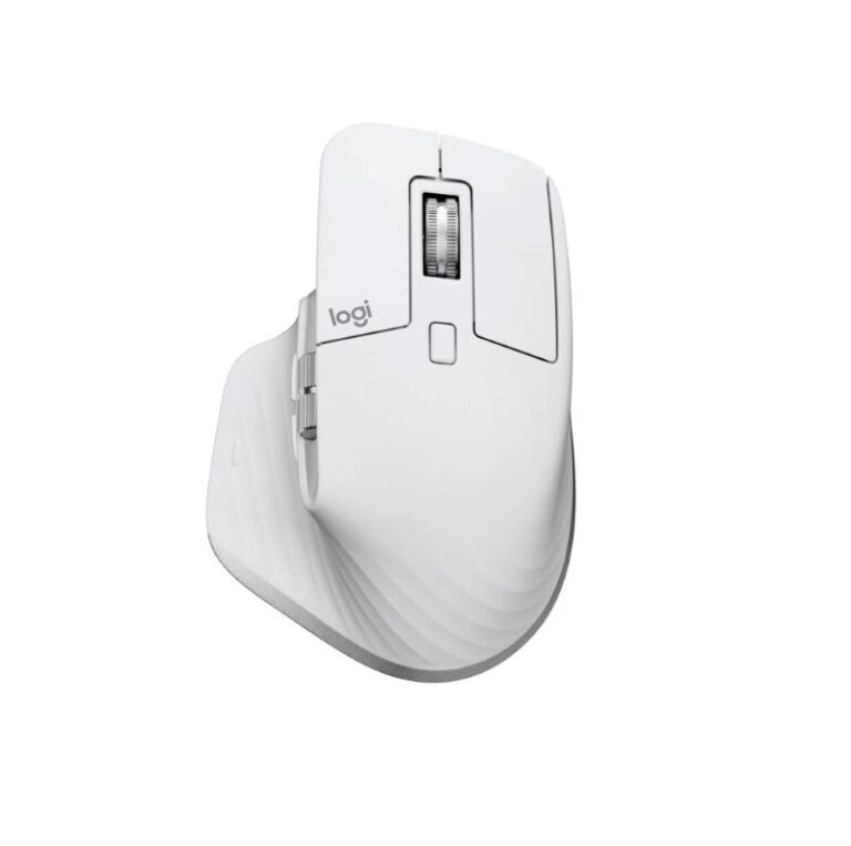 LOGITECH Mouse MX Master 3s