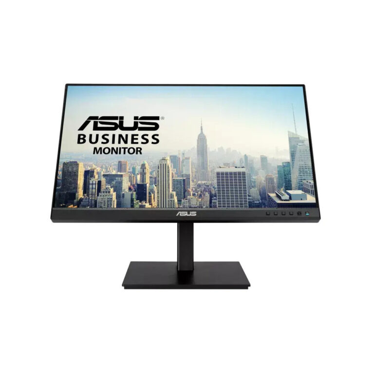 ASUS Monitor BE24ECSBT Multi-touch