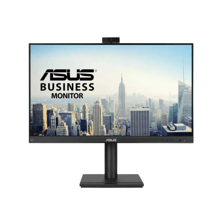 ASUS Monitor BE279QFK Video Conferencing