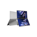 ASUS Monitor ZenScreen Duo MQ149CD 360° Foldable