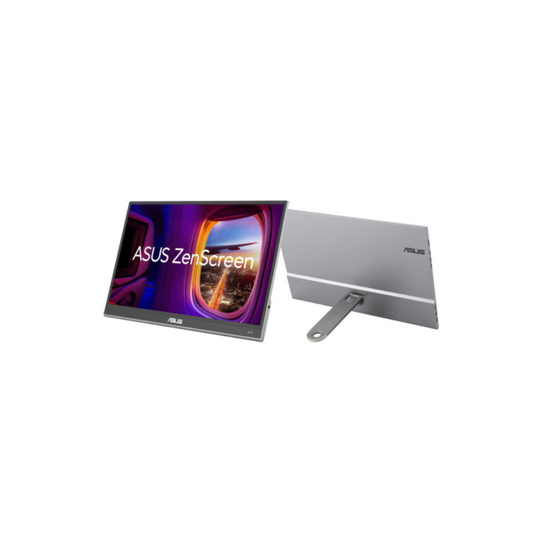 ASUS Monitor ZenScreen OLED MQ16AHE 15.6''