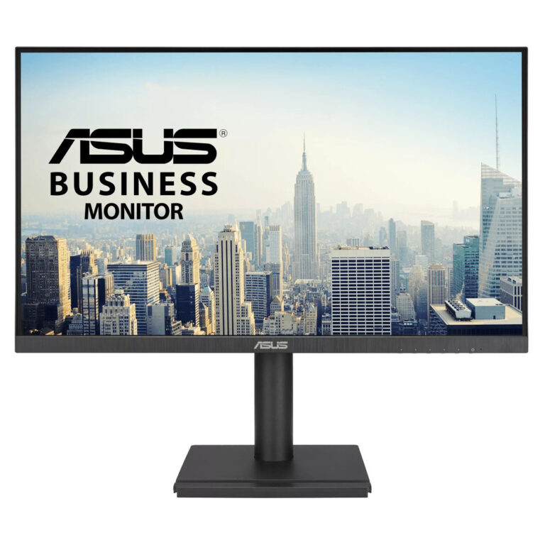 ASUS Monitor VA27DQFS
