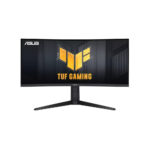 ASUS Monitor TUF Gaming Curved VG34VQL3A