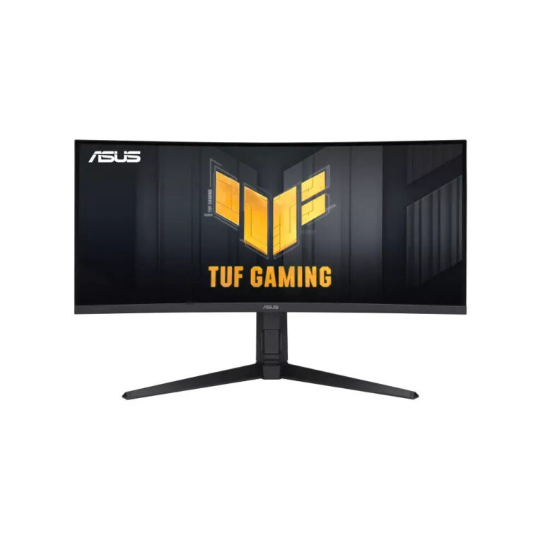 ASUS Monitor TUF Gaming Curved VG34VQL3A