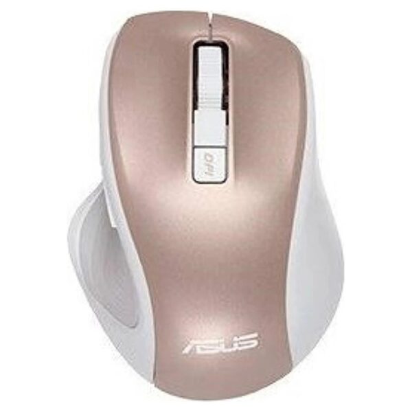 ASUS MOUSE OPTICAL MW202