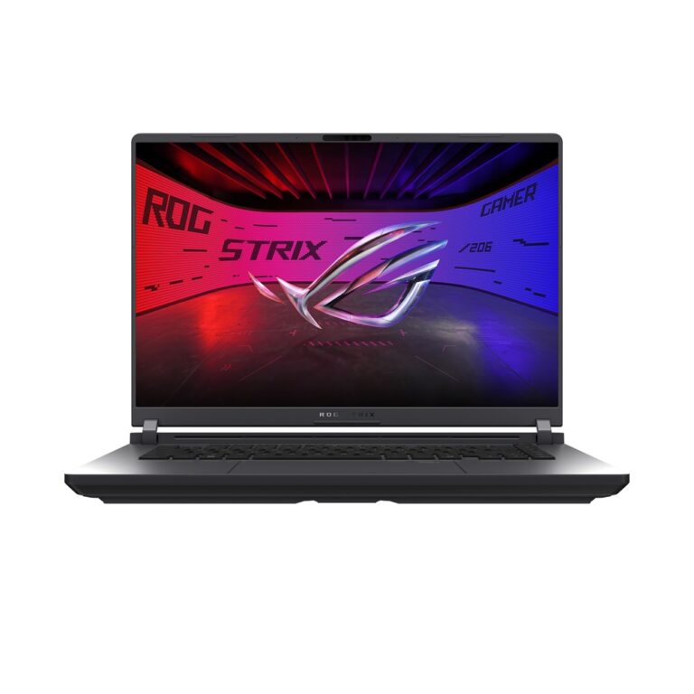ASUS ROG Strix G16 G615LW