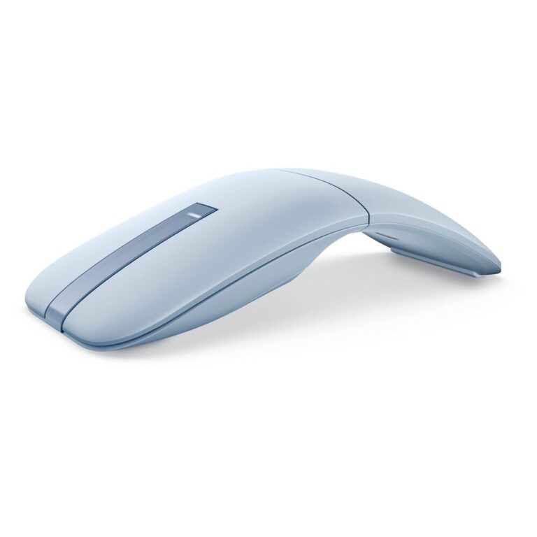 DELL Bluetooth Travel Mouse - MS700