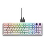DELL Alienware Tri-Mode Wireless Gaming Keyboard - AW920K