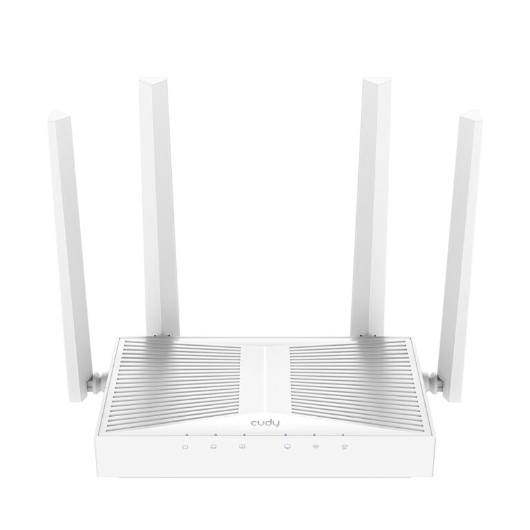 CUDY Router WR3000E