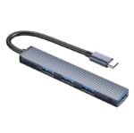 ORICO USB hub AHC2-4A