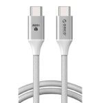 ORICO καλώδιο USB-C CDX-100CC