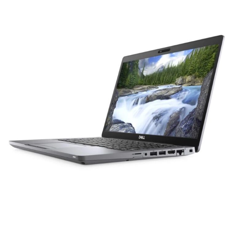 DELL Laptop Latitude 5410
