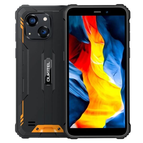 OUKITEL smartphone G2