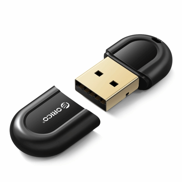 ORICO USB αντάπτορας Bluetooth 5.3 BTA-53, μαύρος