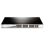 D-LINK Switch DGS-1210-28P