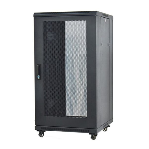 POWERTECH επιδαπέδια καμπίνα rack