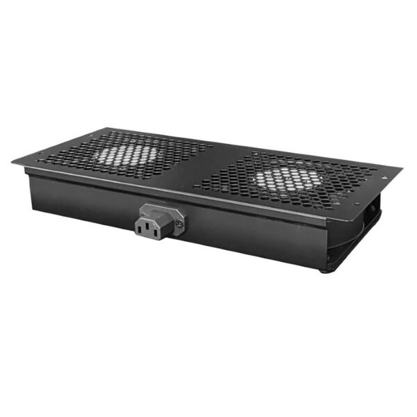 POWERTECH cooling fan για rack NETW-0008