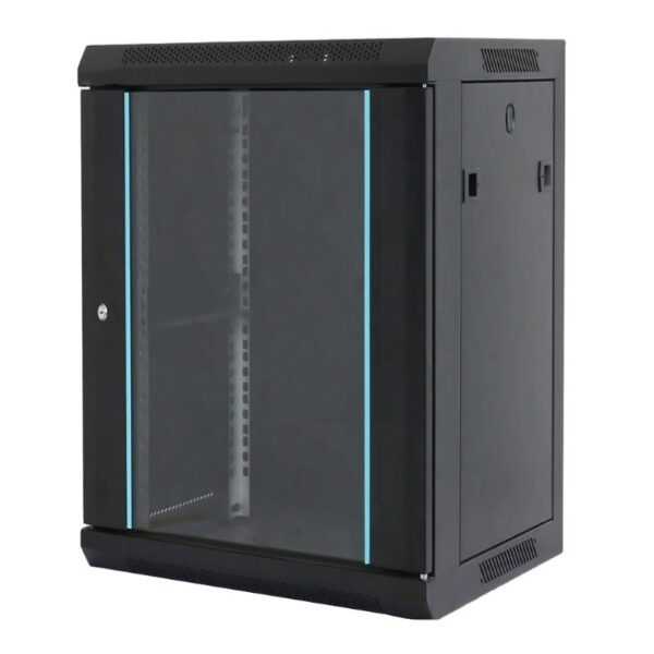 POWERTECH επιτοίχια καμπίνα rack