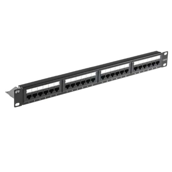 POWERTECH patch panel NETW-0027