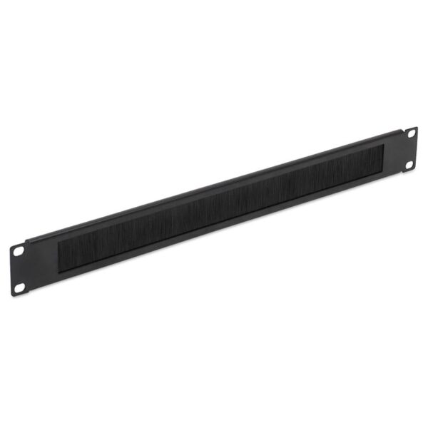 POWERTECH βούρτσα προστασίας για rack NETW-0030
