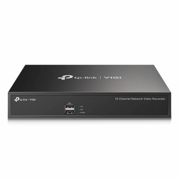 TP-LINK NVR καταγραφικό VIGI NVR1016H